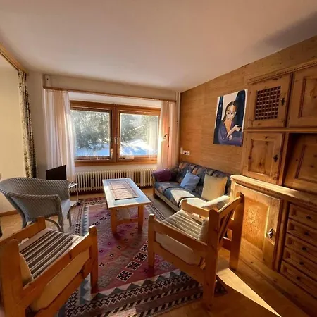 By Interhome Lägenhet *