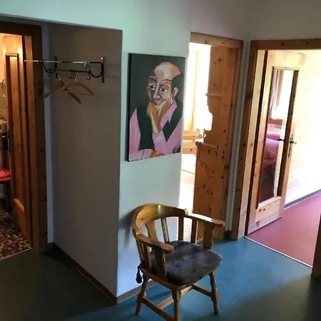 Apartamento By Interhome *