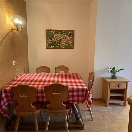 By Interhome Apartment *