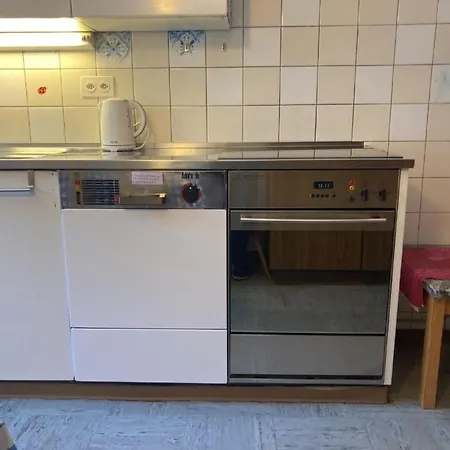 Apartman By Interhome