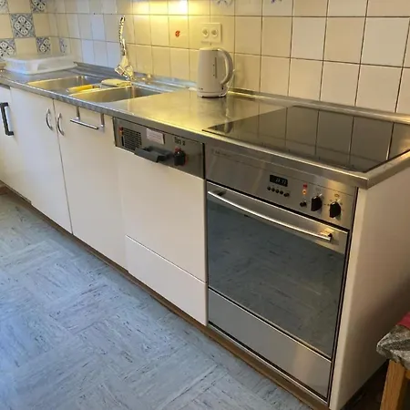 By Interhome Apartment *