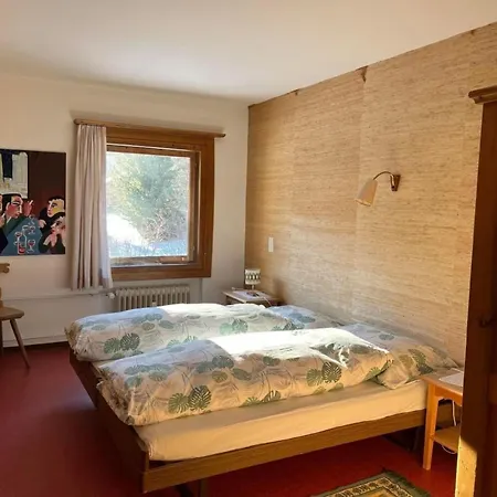By Interhome Apartment