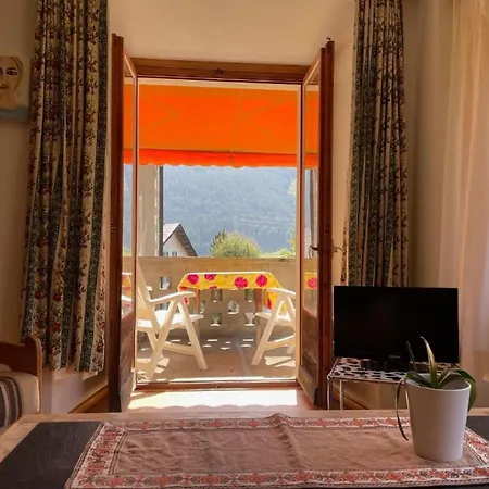 Apartman By Interhome *