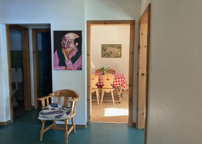 Apartamento By Interhome