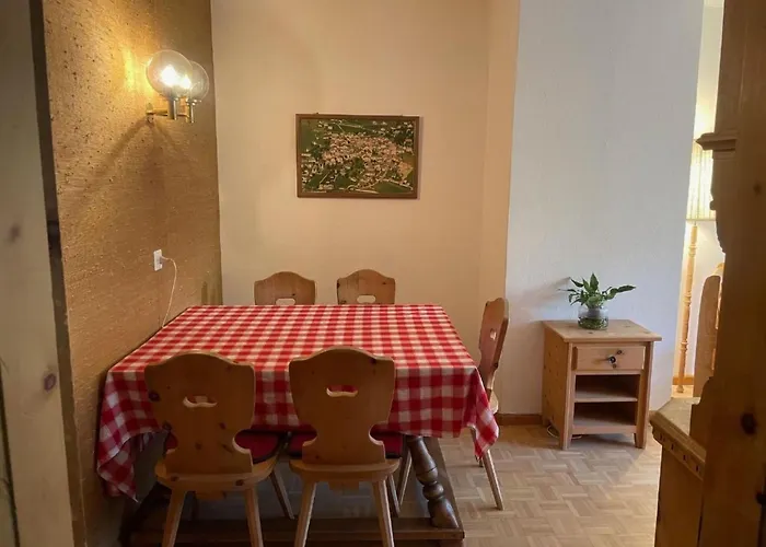 By Interhome Lägenhet *