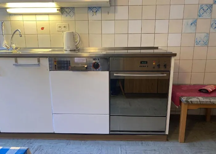 Lägenhet By Interhome