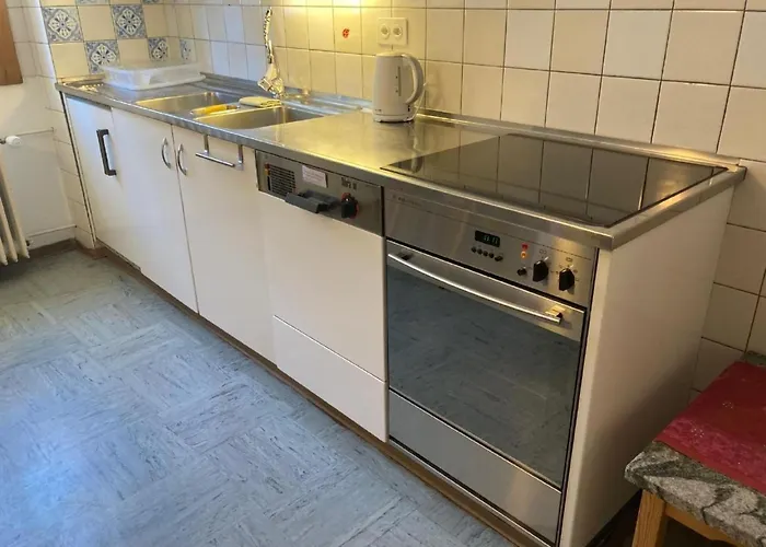 By Interhome Apartamento *