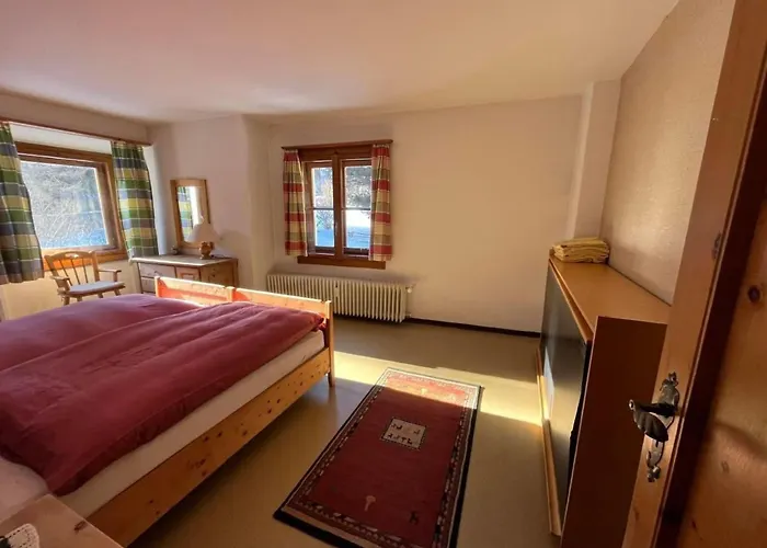 Lägenhet By Interhome *