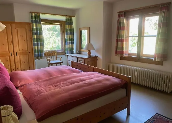 By Interhome Apartamento *