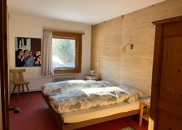 By Interhome Apartamento