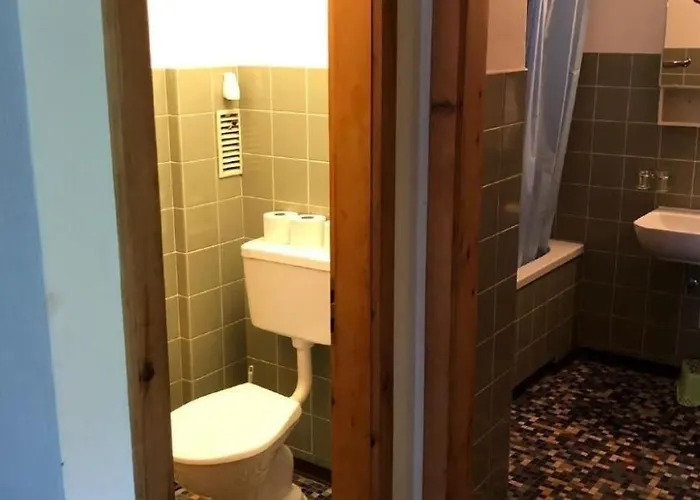 Lägenhet By Interhome