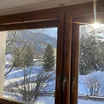 By Interhome Апартаменты Цуоц