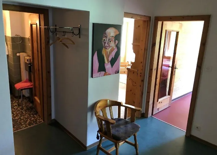 Appartamento By Interhome *