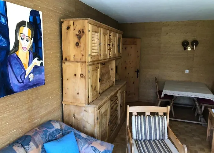 Appartamento By Interhome *