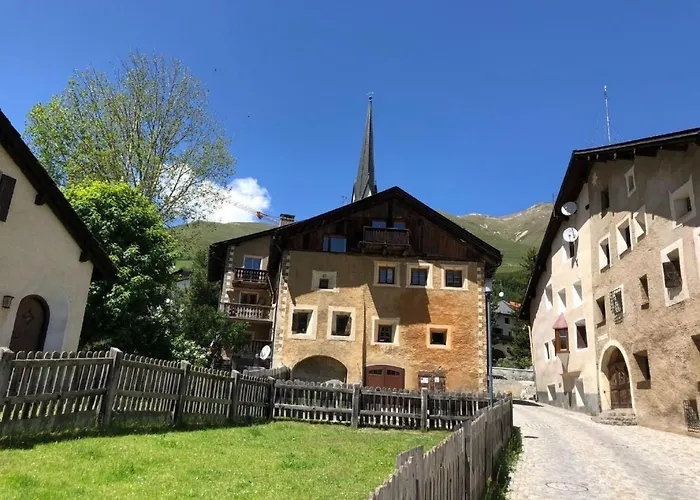 By Interhome Appartamento